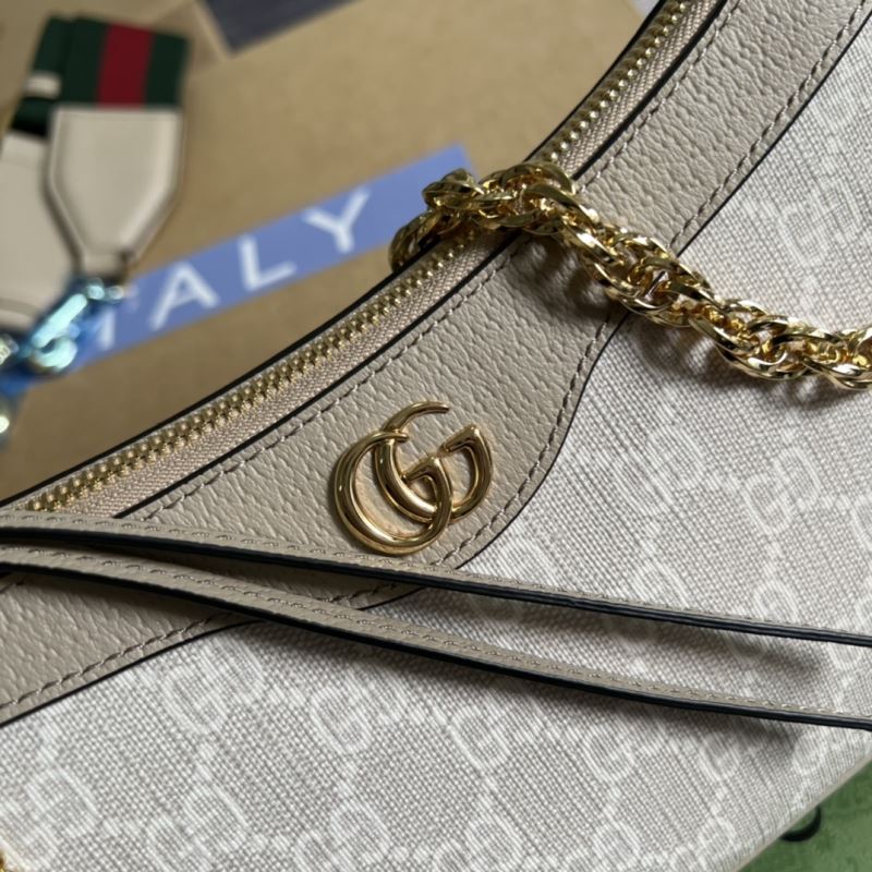 Gucci Hobo Bags